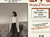 Juanita Stein Brighton's Electric