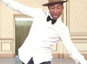 Pharrell Williams Happy