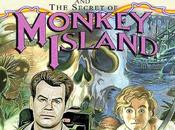 [Fangame] Ghostbusters Secret Monkey Island