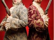 Síndrome Clown presentan “Estocolmo”, Teatro Municipal.