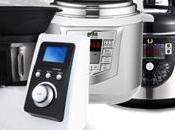 Robot cocina, motivos para comprar robot