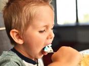 aportan legumbres alimentación infantil pediatras recomiendan
