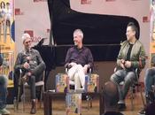 Vídeo completo reunión Rodríguez para presentar biografía