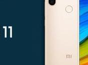 truco para actualizar Xiaomi Plus Android