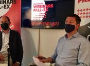 Pall-Ex Iberia cierra segundo webinar éxito
