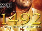 1492: CONQUISTA PARAÍSO Ridley Scott