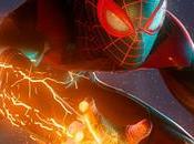 Marvel’s Spider-Man: Miles Morales Gold