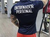 Tony Linarejos: beneficios entrenamiento personal