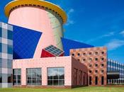 Mary McLeod, arquitectura postmoderna