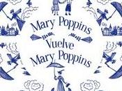 “Mary Poppins. Vuelve Mary Poppins”, Travers (seudónimo)