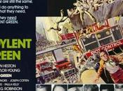 Soylent Green/Cuando destino alcance (1973) reseña