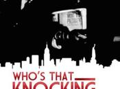 ¿QUIÉN LLAMA PUERTA? Martin Scorsese