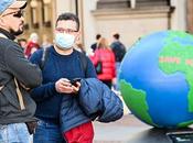 Estrategia víctima pandemia, planes