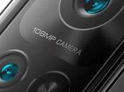 Redmi Note estrenaría cámara megapíxeles