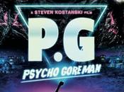 Festival Sitges 2020: “Psycho Goreman” Steven Kostanski