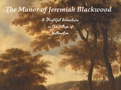 Manor Jeremiah Blackwood, Nathan Taylor