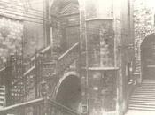 Solana, España Negra:Las señoras Santander tomaban chocolate elaborado conventos