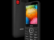 Wiko F200, gran batería simplicidad