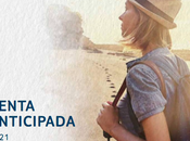 edita segundo consecutivo catálogo Venta Anticipada