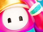 Fall Guys recibirá skin Sonic Hedgehog