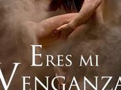 Reseña: Eres venganza Paula Rosselló Frau