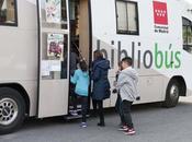 regreso bibliobuses