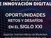Foro Internacional Blockchain reunirá Badajoz empresas profesionales