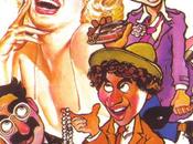 AMOR CONSERVA Marx Brothers,