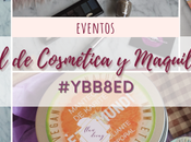 Haul Cosmética Maquillaje #YBB8ED todo color!