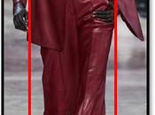 Trend Alert: Moda Efecto Cuero. Guía uso.