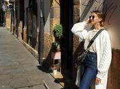 Autumn look Salsa