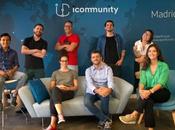 iCommunity Labs, startup Blockchain enamora grandes empresas