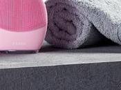 Probando Nueva Foreo Luna