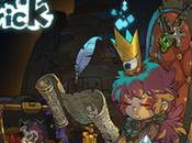 ANĂLISIS: Crown Trick