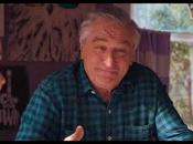 Robert Niro protagoniza tráiler oficial guerra abuelo