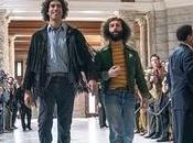 juicio Chicago Días futuro pasado