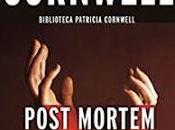 «Post mortem» Patricia Cornwell