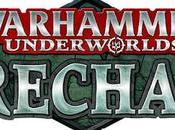 Previas Warhammer Community: Underworlds Warcry