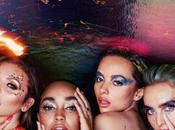 Little estrena ‘Happiness’, otro temas álbum ‘Confetti’