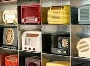 Tecnología Radiodifusión años