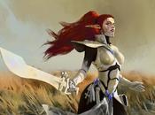 Guía montaje componentes caja Blood Phoenix