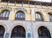 Centro Interpretación Minería