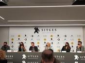 Palmarés Sitges Festival Internacional Cinema Fantàstic Catalunya