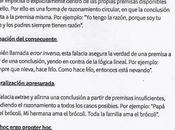 ejemplos falacias