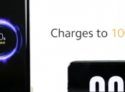 Wireless Charging Technology, carga inalámbrica Xiaomi