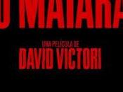 MATARÁS (España, 2020) Intriga, Drama, Thriller