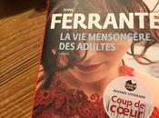 Elena Ferrante Nápoles