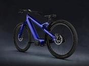 Radiant Carbon nueva e-bike 2020 autonomía