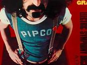 Frank Zappa Lumpy Gravy (1968)