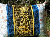 Faldas Catrina Papel
